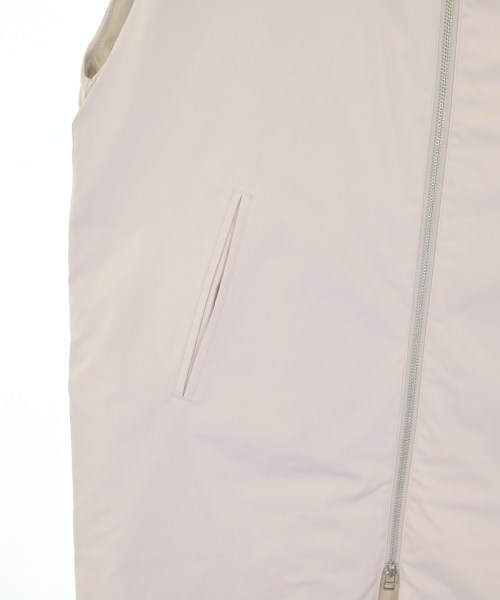 OPAQUE.CLIP（オペークドットクリップ）ダウンコート ピンク サイズ:38(M位) レディース/2200669018059