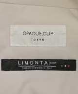 OPAQUE.CLIP（オペークドットクリップ）ダウンコート ピンク サイズ:38(M位) レディース/2200669018059