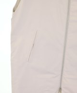 OPAQUE.CLIP（オペークドットクリップ）ダウンコート ピンク サイズ:38(M位) レディース/2200669018059