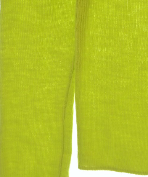 OPAQUE.CLIP（オペークドットクリップ）ニット・セーター 緑 サイズ:M レディース/2200669187076