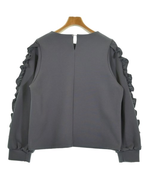 OPAQUE.CLIP（オペークドットクリップ）Tシャツ・カットソー 紺 サイズ:40(L位) レディース/2200725239039