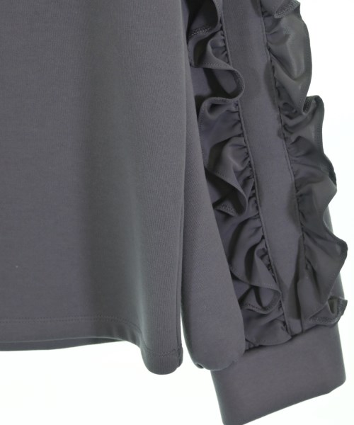 OPAQUE.CLIP（オペークドットクリップ）Tシャツ・カットソー 紺 サイズ:40(L位) レディース/2200725239039