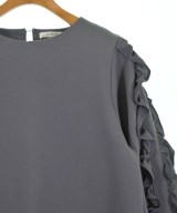 OPAQUE.CLIP（オペークドットクリップ）Tシャツ・カットソー 紺 サイズ:40(L位) レディース/2200725239039