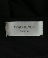 OPAQUE.CLIP（オペークドットクリップ）ニット・セーター 黒 サイズ:L レディース/2200725278069