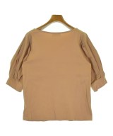 OPAQUE.CLIP（オペークドットクリップ）Tシャツ・カットソー ベージュ サイズ:38(M位) レディース/2200724366149