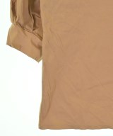 OPAQUE.CLIP（オペークドットクリップ）Tシャツ・カットソー ベージュ サイズ:38(M位) レディース/2200724366149