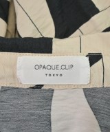 OPAQUE.CLIP（オペークドットクリップ）シャツワンピース ベージュ サイズ:38(M位) レディース/2200725646028