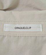 OPAQUE.CLIP（オペークドットクリップ）カジュアルシャツ ピンク サイズ:38(M位) レディース/2200726672040