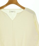 OPAQUE.CLIP（オペークドットクリップ）ニット・セーター 白 サイズ:F レディース/2200727606082
