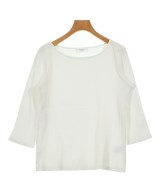 OPAQUE.CLIP（オペークドットクリップ）Tシャツ・カットソー 白 サイズ:38(M位) レディース/2200727738103