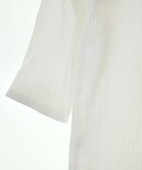 OPAQUE.CLIP（オペークドットクリップ）Tシャツ・カットソー 白 サイズ:38(M位) レディース/2200727738103