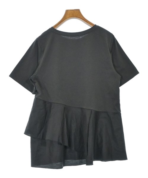 OPAQUE.CLIP（オペークドットクリップ）Tシャツ・カットソー グレー サイズ:38(M位) レディース/2200726733086