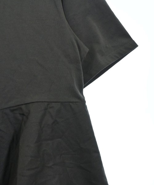 OPAQUE.CLIP（オペークドットクリップ）Tシャツ・カットソー グレー サイズ:38(M位) レディース/2200726733086