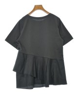 OPAQUE.CLIP（オペークドットクリップ）Tシャツ・カットソー グレー サイズ:38(M位) レディース/2200726733086