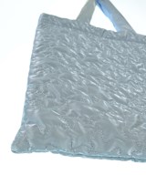 OPAQUE.CLIP（オペークドットクリップ）トートバッグ 青 サイズ:- レディース/2200726594014
