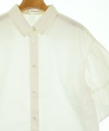 OPAQUE.CLIP（オペークドットクリップ）カジュアルシャツ 白 サイズ:38(M位) レディース/2200732540050