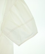 OPAQUE.CLIP（オペークドットクリップ）カジュアルシャツ 白 サイズ:38(M位) レディース/2200732540050