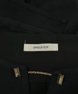 OPAQUE.CLIP（オペークドットクリップ）ブラウス 黒 サイズ:38(M位) レディース/2200733015021