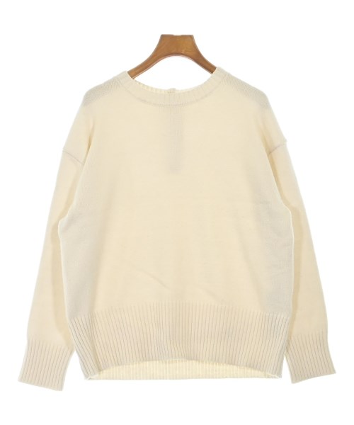 OPAQUE.CLIP(オペークドットクリップ)のニット・セーター サイズ:38(M位) 1,400円