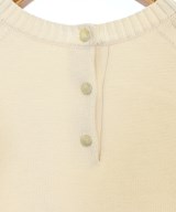 OPAQUE.CLIP（オペークドットクリップ）ニット・セーター 白 サイズ:38(M位) レディース/2200727770011