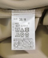 OPAQUE.CLIP（オペークドットクリップ）ブラウス 茶 サイズ:38(M位) レディース/2200726978234