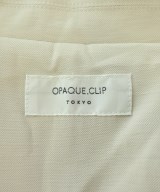 OPAQUE.CLIP（オペークドットクリップ）カジュアルジャケット グレー サイズ:L レディース/2200713789089