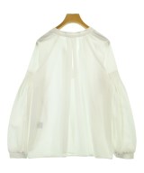 OPAQUE.CLIP（オペークドットクリップ）ブラウス 白 サイズ:38(M位) レディース/2200713789225