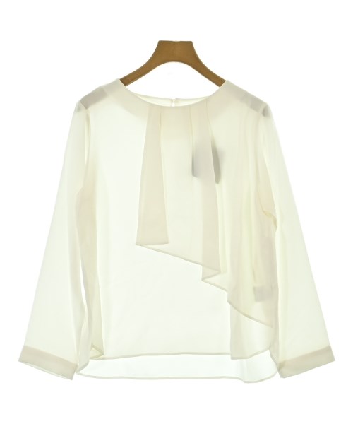 OPAQUE.CLIP(オペークドットクリップ)のブラウス サイズ:L 1,400円