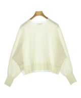 OPAQUE.CLIP（オペークドットクリップ）ニット・セーター 白 サイズ:36(S位) レディース/2200713565058