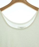 OPAQUE.CLIP（オペークドットクリップ）タンクトップ 白 サイズ:36(S位) レディース/2200718612108