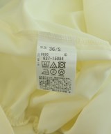 OPAQUE.CLIP（オペークドットクリップ）タンクトップ 白 サイズ:36(S位) レディース/2200718612115