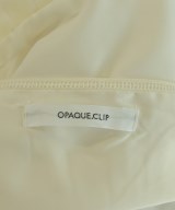 OPAQUE.CLIP（オペークドットクリップ）キャミソール 白 サイズ:36(S位) レディース/2200718612153