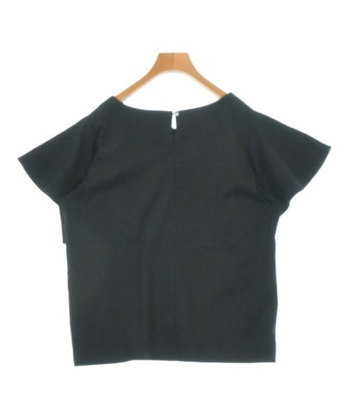 OPAQUE.CLIP（オペークドットクリップ）Tシャツ・カットソー 黒 サイズ:LL(XL位) レディース/2200716561040