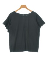 OPAQUE.CLIP（オペークドットクリップ）Tシャツ・カットソー 黒 サイズ:LL(XL位) レディース/2200716561040
