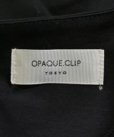 OPAQUE.CLIP（オペークドットクリップ）Tシャツ・カットソー 黒 サイズ:LL(XL位) レディース/2200716561040