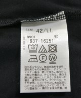 OPAQUE.CLIP（オペークドットクリップ）Tシャツ・カットソー 黒 サイズ:LL(XL位) レディース/2200716561040