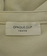 OPAQUE.CLIP（オペークドットクリップ）ブラウス 白 サイズ:40(L位) レディース/2200718663209