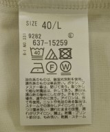 OPAQUE.CLIP（オペークドットクリップ）ブラウス 白 サイズ:40(L位) レディース/2200718663209