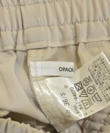 OPAQUE.CLIP（オペークドットクリップ）スラックス ベージュ サイズ:36(S位) レディース/2200719297021