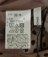 OPAQUE.CLIP（オペークドットクリップ）ロング・マキシ丈スカート ピンク サイズ:38(M位) レディース/2200722894019