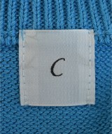 OPAQUE.CLIP（オペークドットクリップ）ベスト 青 サイズ:F レディース/2200719860270