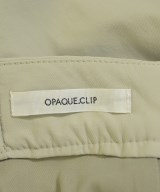 OPAQUE.CLIP（オペークドットクリップ）ロング・マキシ丈スカート ベージュ サイズ:40(M位) レディース/2200721081151