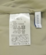 OPAQUE.CLIP（オペークドットクリップ）ロング・マキシ丈スカート ベージュ サイズ:40(M位) レディース/2200721081151