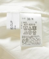 OPAQUE.CLIP（オペークドットクリップ）ブラウス 白 サイズ:38(M位) レディース/2200720482027