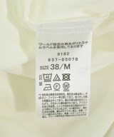 OPAQUE.CLIP（オペークドットクリップ）カジュアルシャツ 白 サイズ:38(M位) レディース/2200721857039