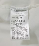 OPAQUE.CLIP（オペークドットクリップ）ニット・セーター 白 サイズ:38(M位) レディース/2200720892109