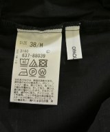 OPAQUE.CLIP（オペークドットクリップ）ブラウス 黒 サイズ:38(M位) レディース/2200719967115