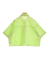 OPAQUE.CLIP（オペークドットクリップ）ブラウス 緑 サイズ:38(M位) レディース/2200721975047