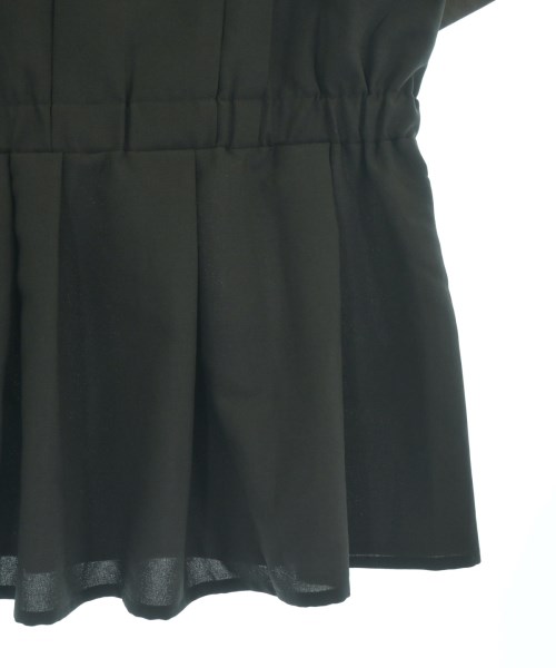 OPAQUE.CLIP（オペークドットクリップ）Tシャツ・カットソー グレー サイズ:38(M位) レディース/2200721975085