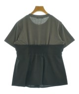 OPAQUE.CLIP（オペークドットクリップ）Tシャツ・カットソー グレー サイズ:38(M位) レディース/2200721975085